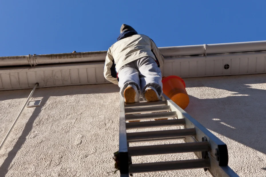 Gutter Cleaning Slatington