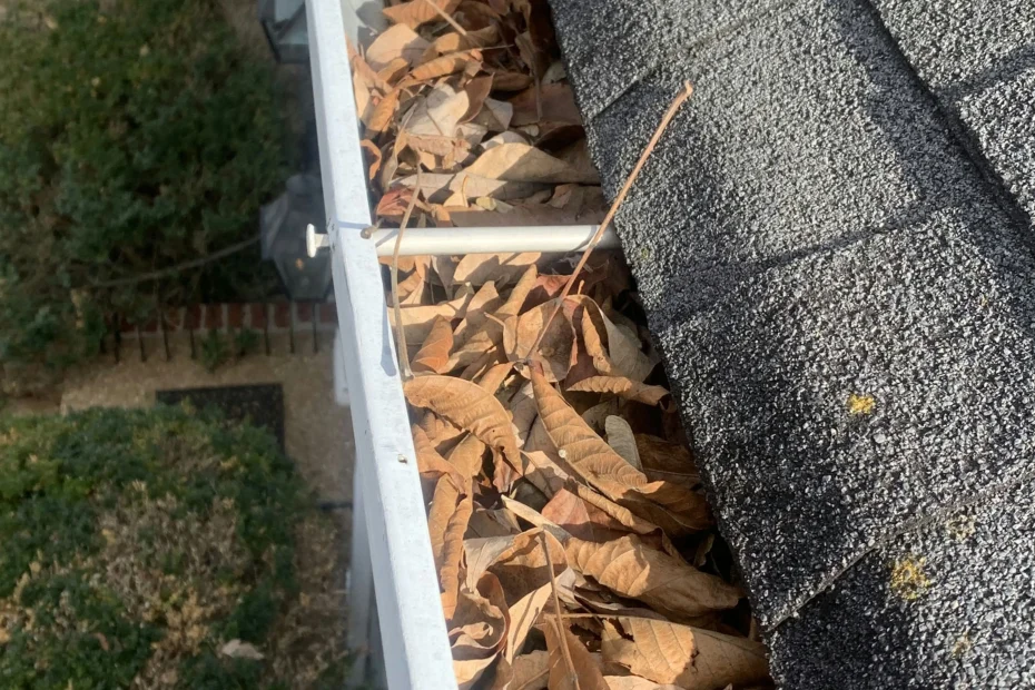 Gutter Cleaning Slatington