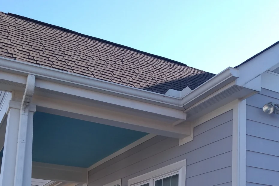 Gutter Cleaning Slatington