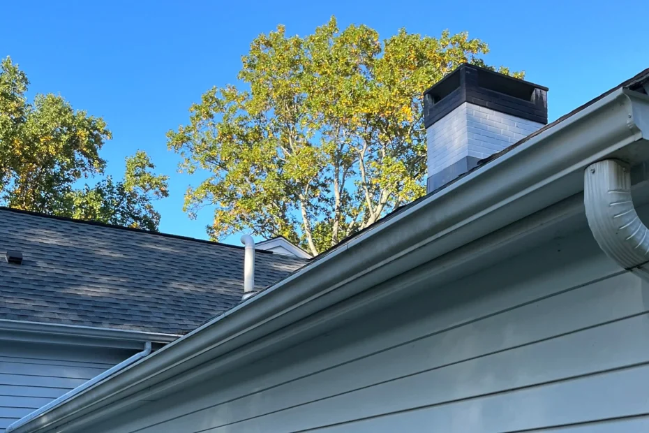 Gutter Cleaning Slatington