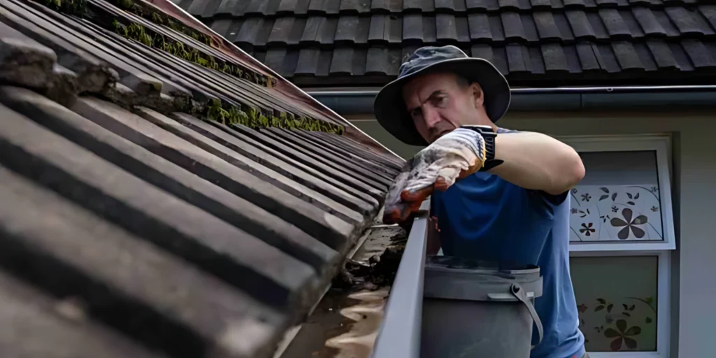 Gutter Cleaning Slatington home page