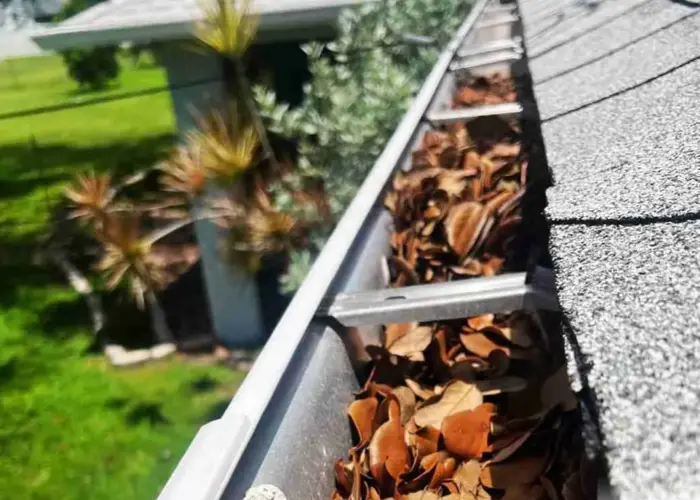 Gutter Cleaning Slatington home page